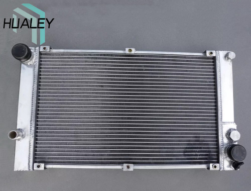 Aluminum radiator for porsche - for,