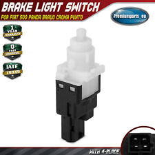 1x Brake Light Switch for Fiat