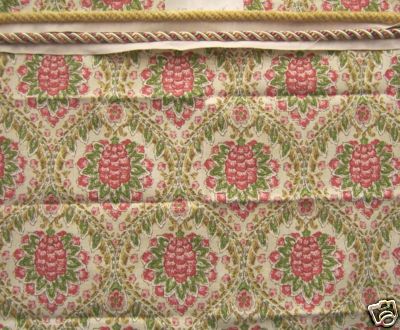 Fabric pieces floral in - floral,