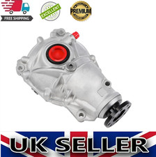 Front Differential Diff 3,15