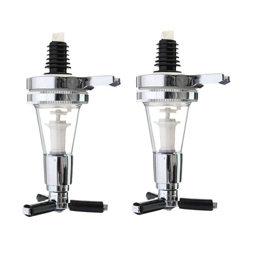 Dual purpose bar - 2x,