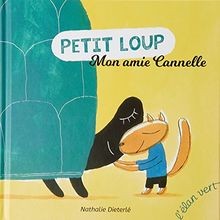 Mon amie cannelle - amie,