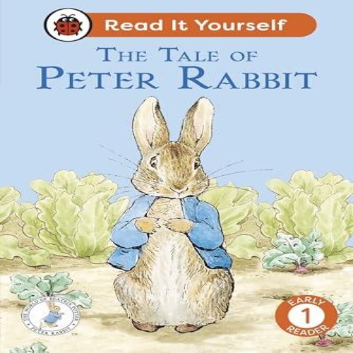 Tale peter rabbit read it - of,