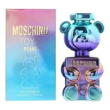 Moschino Toy 2 Pearl Eau de