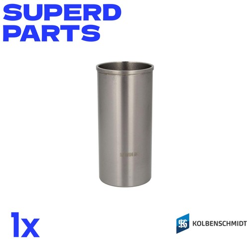 Cylinder liner fits vw - cylinder, fits: