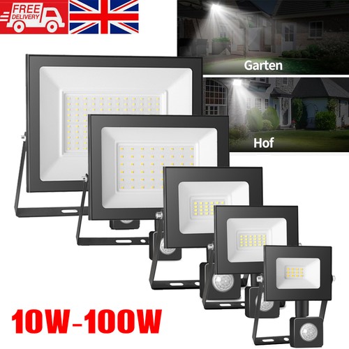 Waterproof outdoor led - outdoor,