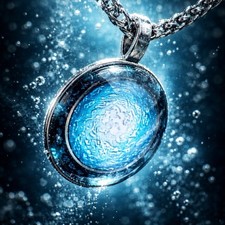 Stargate Atlantis Wormhole