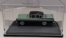 Oxford Diecast · Vauxhall