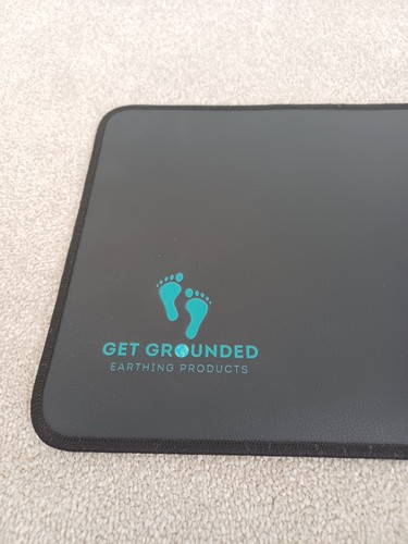 Grounding mat 68cm 27cm - grounding, x