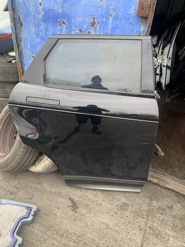 2019 range rover - rover, driver