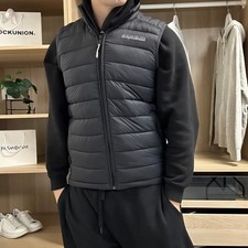 Napapijri Mens Lightweight