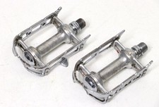 Campagnolo New Record Pedals -