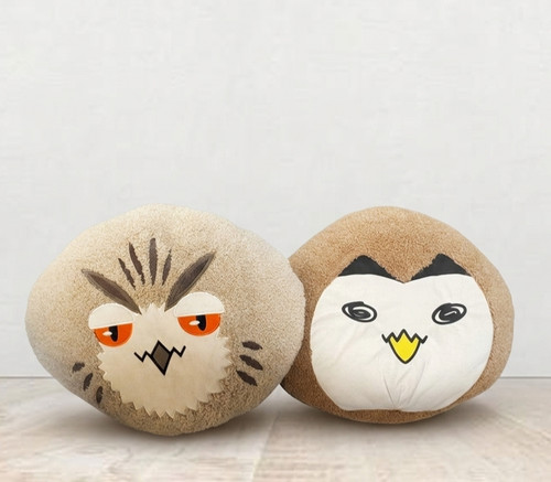 Haikyuu animal big - big, toy