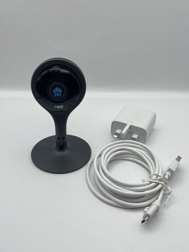 New google nest cam - nest, indoor