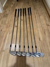 Mizuno Men's Irons Golf Club