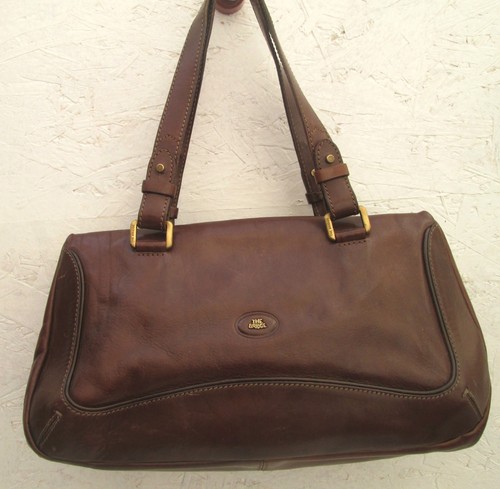 The bridge vintage leather - the,