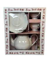 Grace Teaware Fine Porcelain