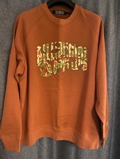 BILLIONAIRE BOYS CLUB CAMO