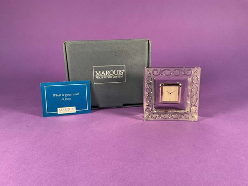 Waterford crystal marquis - waterford,