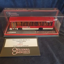 CORGI Limited Edition 42904