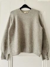 Sezane louise super kid - super, mohair