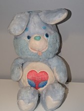 Kenner 1980s Swift Heart