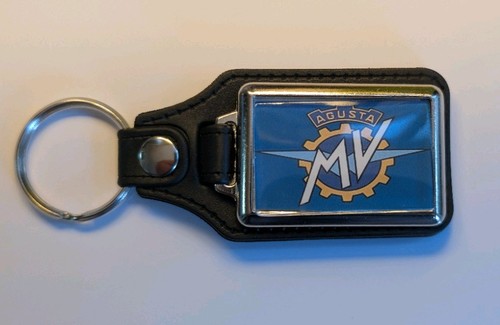 Motorcycle keyring key - /,