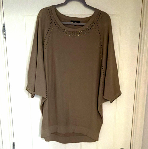 Frank usher women beige - usher,