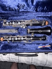 Woodwind Instrument Stand for
