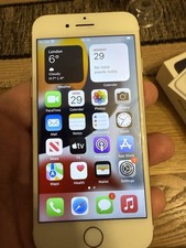 Apple iPhone 7 32GB, Rose
