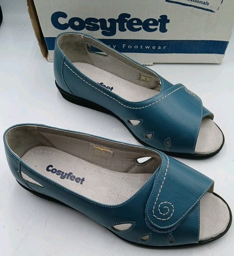 Cosyfeet womens sandals - cosyfeet,