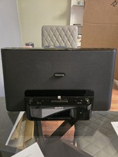 Sony ICF-DS15IPN Alarm Clock