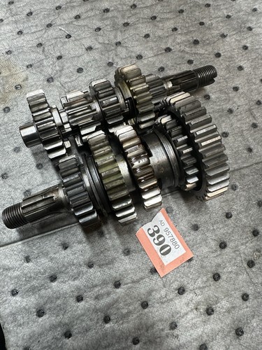 Etz 301 251 - 251, speed