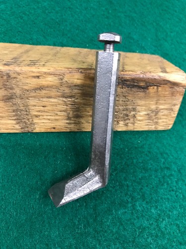 Orig stanley plane parts - plane,