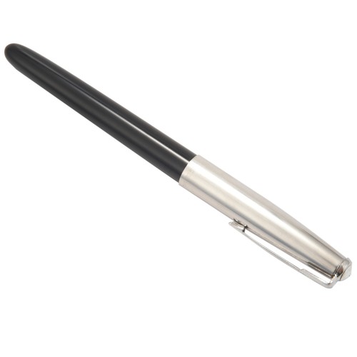 616 fountain pen hooded - 4x,