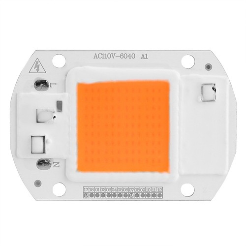 Full spectrum led - spectrum,