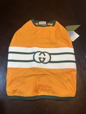 New Authentic Gucci GG Logo