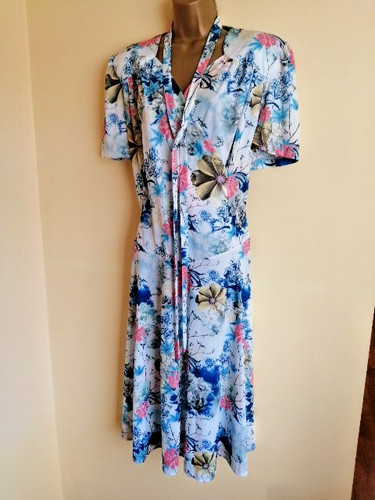 Afibel dress size pretty - size,