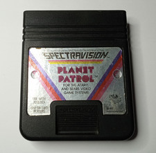Planet patrol atari - planet,