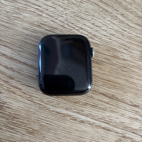 Apple watch series 44mm gps - watch,