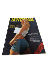 Mayfair Volume 11 No.11 1979 Edition
