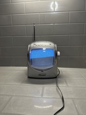 Vintage Gin-Tech Portable 5"