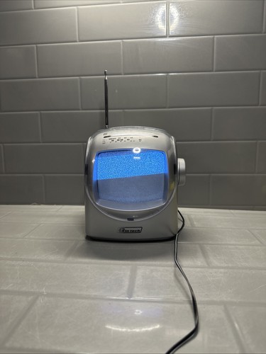 Vintage gin tech portable - gin-tech,
