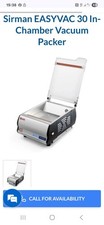 Chamber vacuum packer suitable - chamber,