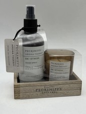 🌿 Pecksniffs Aromatherapy