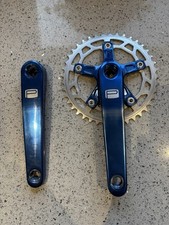Promax square taper crank - promax,