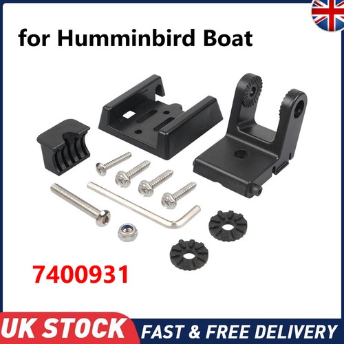 Transducer mount kit 7400931 - mount,