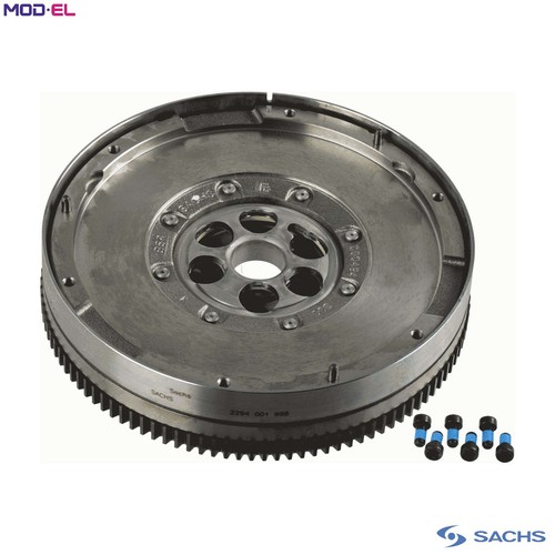 Flywheel 2294 001 998 - 998, for
