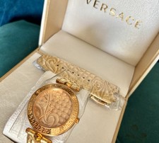 Versace Authentic Ladies Watch