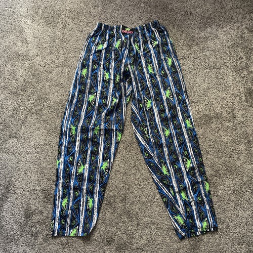 Gecko hawaii pants - hawaii,